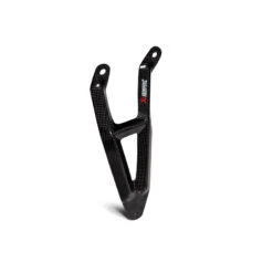 Accessori Scarichi Staffa Silenziatore Akrapovic P-mbk10so2
