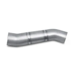 Accessori Scarichi Tubo Di Raccordo Akrapovic L-d11so3 Racing Inox