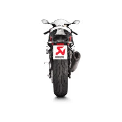 Scarichi Completi Scarico Akrapovic Evolution Titanio S1000rr 2017 9 Scarichi Completi Scarico Akrapovic Evolution Titanio S1000rr 2017 -Vendite Givi akrapovic s b10e5 czt 3
