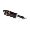 Scarichi Completi Akrapovic Slip On Carbonio Racing Honda Cb300r