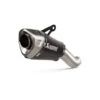 Terminali Akrapovic Slip On Racing Z H2