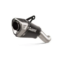 Terminali Akrapovic Slip On Racing Z H2