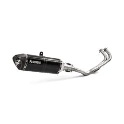 Scarichi Completi Scarico Completo Akrapovic Racing Line T-max 530