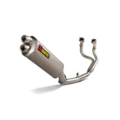 Scarichi Completi Scarico Akrapovic Racing Line Crf1100l Africa Twin