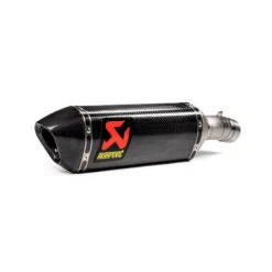 Terminali Akrapovic Slip On Carbonio Omologato S1000xr 2020