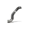 Accessori Scarichi Tubo Di Raccordo Alto Akrapovic L-b12so9t