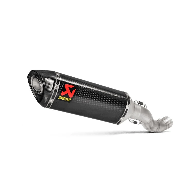 Terminali Akrapovic Racing Carbonio Aprilia Tuono V4/rsv 4 2017 3 Terminali Akrapovic Racing Carbonio Aprilia Tuono V4/rsv 4 2017