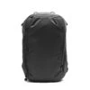Zaini Zaino Peak Design Travel 45l Nero
