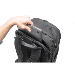 Zaini Zaino Peak Design Travel 45l Nero -Vendite Givi apk0859 4