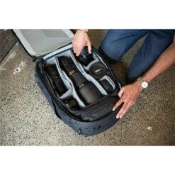 Zaini Zaino Peak Design Travel 45l Nero -Vendite Givi apk0859 5