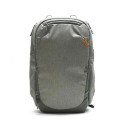 Zaini Zaino Peak Design Travel 45l Sage