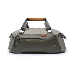 Tessuto Borsa Peak Design Travel 35l Sage