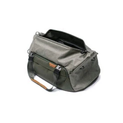Tessuto Borsa Peak Design Travel 35l Sage -Vendite Givi apk0880 3
