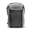 Zaini Zaino Peak Design Everyday 20l V2 Charcoal -Vendite Givi apk1412
