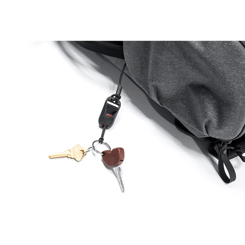 Zaini Zaino Peak Design Everyday 20l V2 Charcoal 5 Zaini Zaino Peak Design Everyday 20l V2 Charcoal - immagine 3