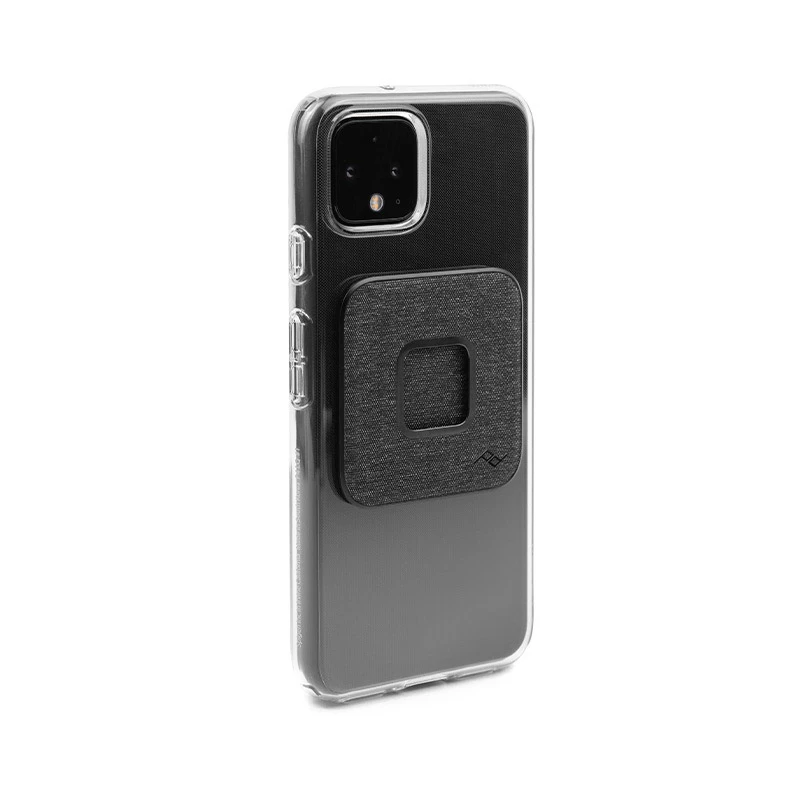 Navigatori Smartphone Adattatore Peak Design Universale Nero 3 Navigatori Smartphone Adattatore Peak Design Universale Nero