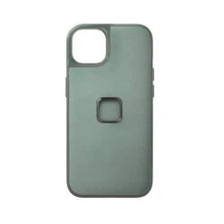 Navigatori Smartphone Custodia Peak Design Iphone 14 Plus Sage