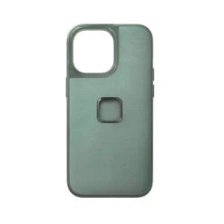 Navigatori Smartphone Custodia Peak Design Iphone 14 Pro Max Sage