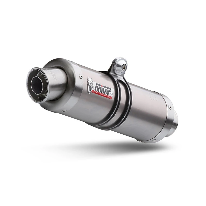 Terminali Mivv Gp Titanio Omologato Slip On Speed Triple 2013 3 Terminali Mivv Gp Titanio Omologato Slip On Speed Triple 2013