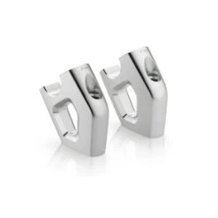 Accessori Vari Rizoma Riser Rialzati Ed Arretrati Bmw R Nine T Urban Gs 1200 (2017)