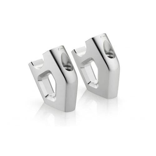 Accessori Vari Rizoma Riser Rialzati Ed Arretrati Bmw R Nine T Urban Gs 1200 (2017) 3 Accessori Vari Rizoma Riser Rialzati Ed Arretrati Bmw R Nine T Urban Gs 1200 (2017)