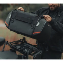 Tessuto Sw Motech Borsa Posteriore Pro Rackpack -Vendite Givi bc.hta .00.305.30000 2