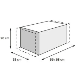 Tessuto Sw Motech Borsa Posteriore Pro Rackpack -Vendite Givi bc.hta .00.305.30000 3