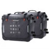 Sw Motech Valige Laterali Sw-motech Borse Sysbag Wp L/l. Aprilia Tuareg 660