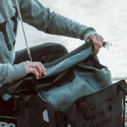 Sw Motech Valige Laterali Sw-motech Borse Sysbag Wp L/l. Aprilia Tuareg 660 -Vendite Givi bc.sys .00.006.12000l 3