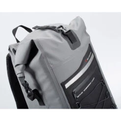 Zaini Sw Motech Zaino Drybag 300 Impermeabile Grigio -Vendite Givi bc.wpb .00.011.10000 1