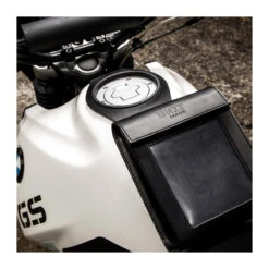 Unit Garage Borsello Serbatoio In Cuoio Primo Fiore Ug-12250904 Bmw R115g/s -Vendite Givi borsello serbatoio cuio primo fiore 12250904 2