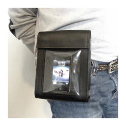 Unit Garage Borsello Serbatoio In Cuoio Primo Fiore Ug-12250904 Bmw R115g/s -Vendite Givi borsello serbatoio cuio primo fiore 12250904 3