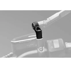 Adattatori Specchi Rizoma Adattatore Universale Bs713b