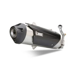 Scarichi Completi Kit Completo Mivv Urban Racing Majesty 400 2010