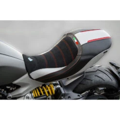 Selle Ducabike Rivestimento Sella Confort Diavel 1260 -Vendite Givi csdvc02de 1