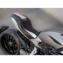 Selle Ducabike Rivestimento Sella Confort Diavel 1260 -Vendite Givi csdvc02de 2