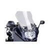Cupolini Cupolino Touring Puig Bmw F800 Gt 13-17 Trasparente
