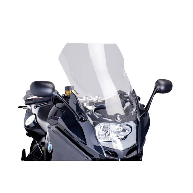 Cupolini Cupolino Touring Puig Bmw F800 Gt 13-17 Trasparente 3 Cupolini Cupolino Touring Puig Bmw F800 Gt 13-17 Trasparente