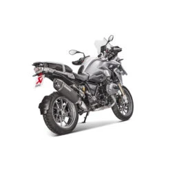 Collettori Collettore Akrapovic Titanio R1200 Gs 2018 -Vendite Givi decatalizzatore akrapovic yamaha 3