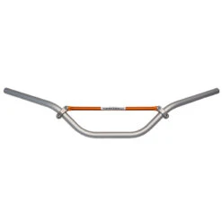 Manubrio Domino Vintage 22 Alluminio Piega Std