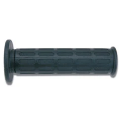 Manopole Domino 1082 Japan Style Closed End Nero