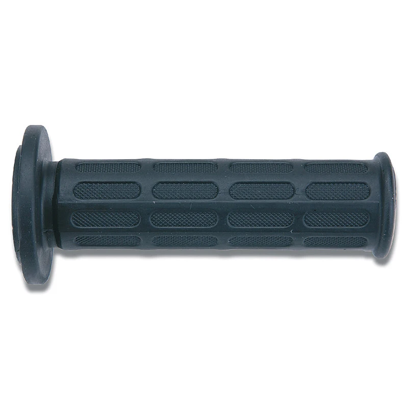 Manopole Domino 1109 Japan Style Open End Nero 3 Manopole Domino 1109 Japan Style Open End Nero