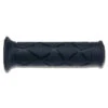 Manopole Domino Black Open End Nero