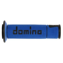 Manopole Domino A450 Blu Nero