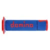 Manopole Domino A450 Blu Rosso