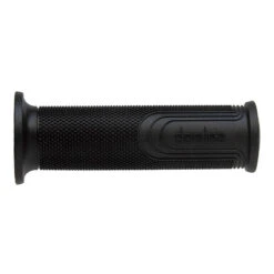 Coppia Manopole Domino Style 6274 Nero