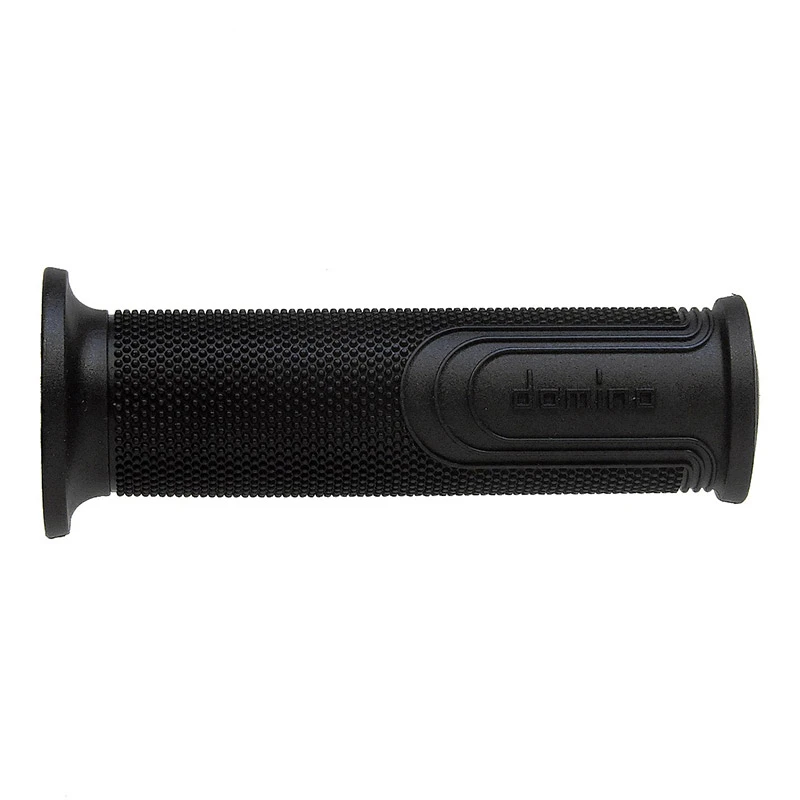 Coppia Manopole Domino Style 6274 Nero 3 Coppia Manopole Domino Style 6274 Nero