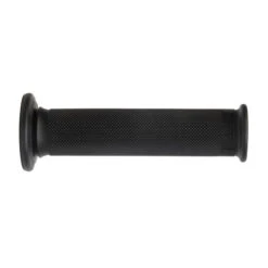 Coppia Manopole Domino Trial 6280 Nero