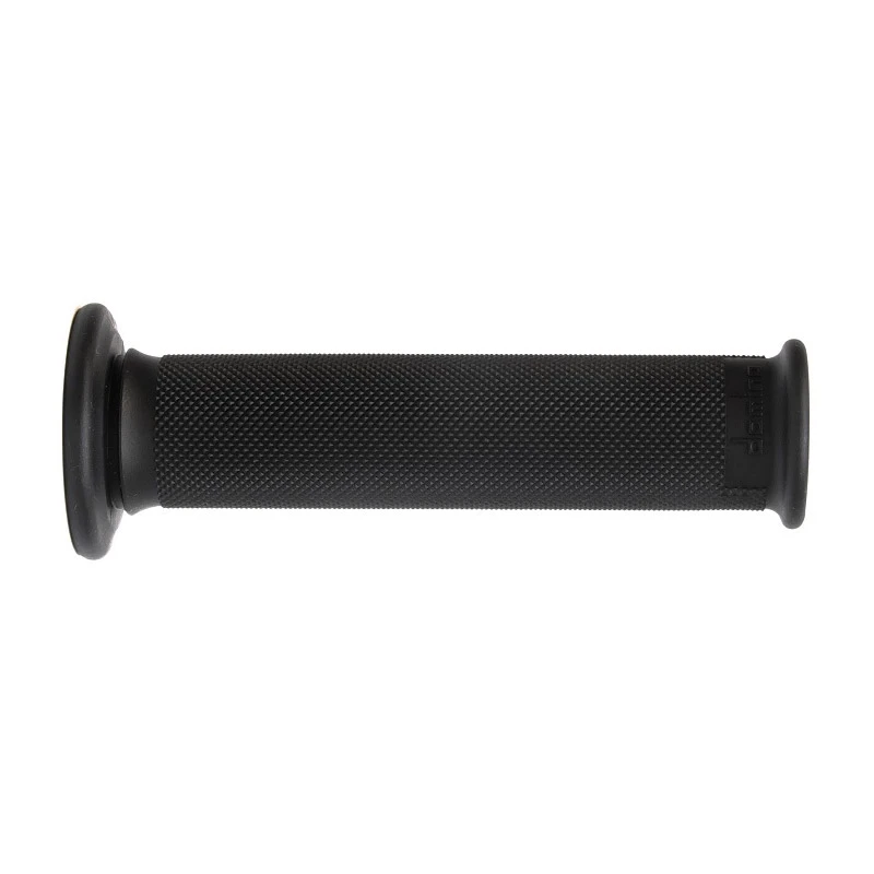 Coppia Manopole Domino Trial 6280 Nero 3 Coppia Manopole Domino Trial 6280 Nero