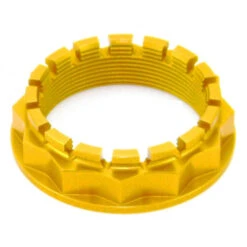 Trasmissioni Ducabike Dado Corona Per Ducati Oro